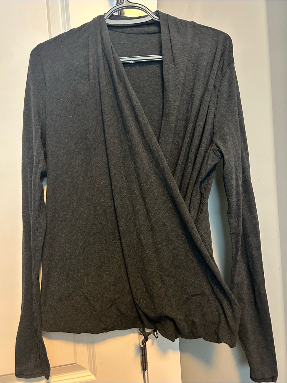 Lululemon radiant long sleeve.